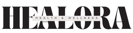 Healora brand logo