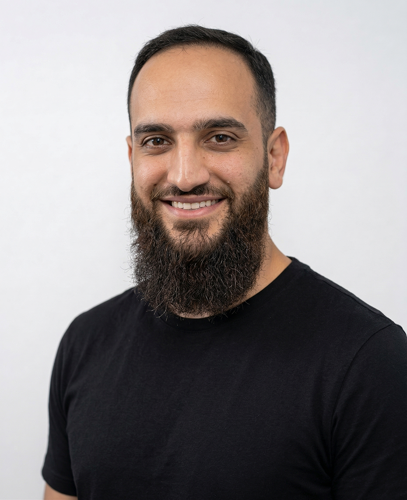 Junaid Khan, CTO at GetConversions — 20 plus years full stack engineering