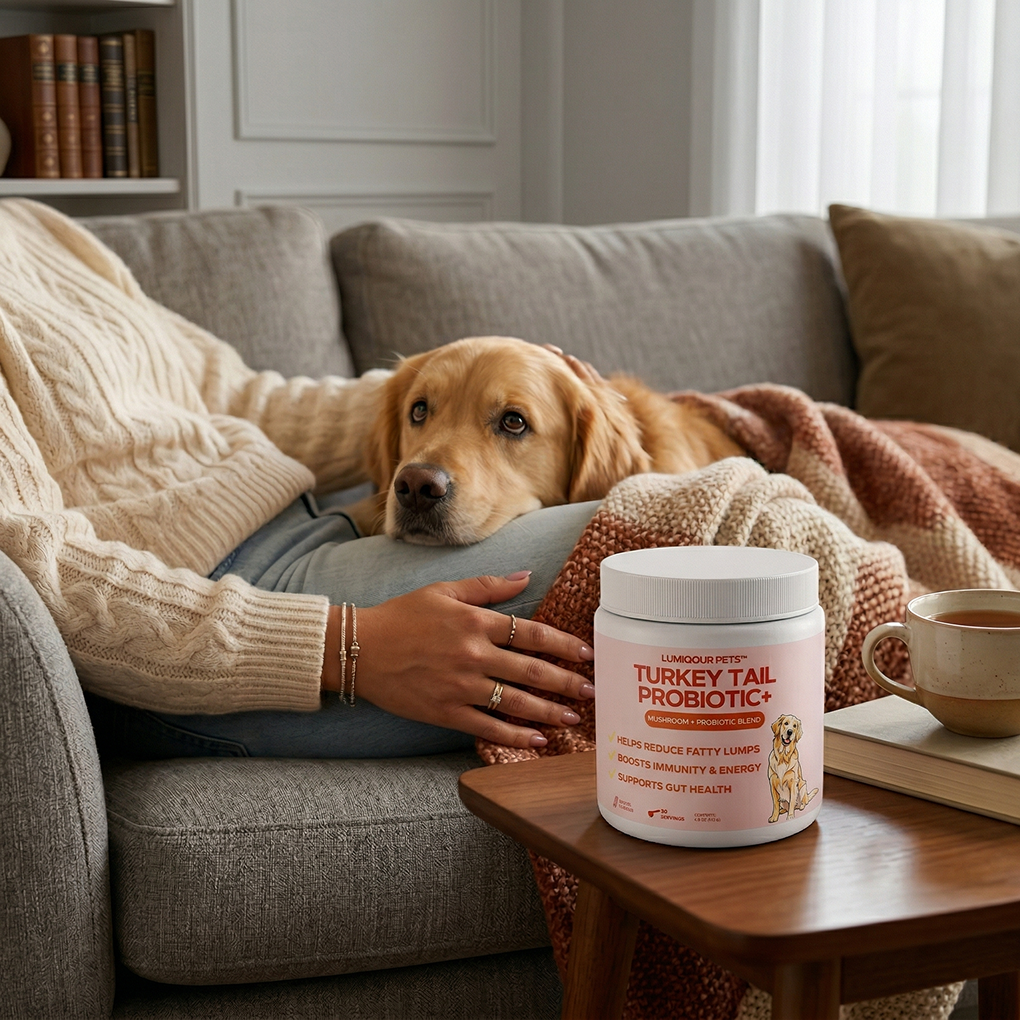 Lumiqour Pets Case Study