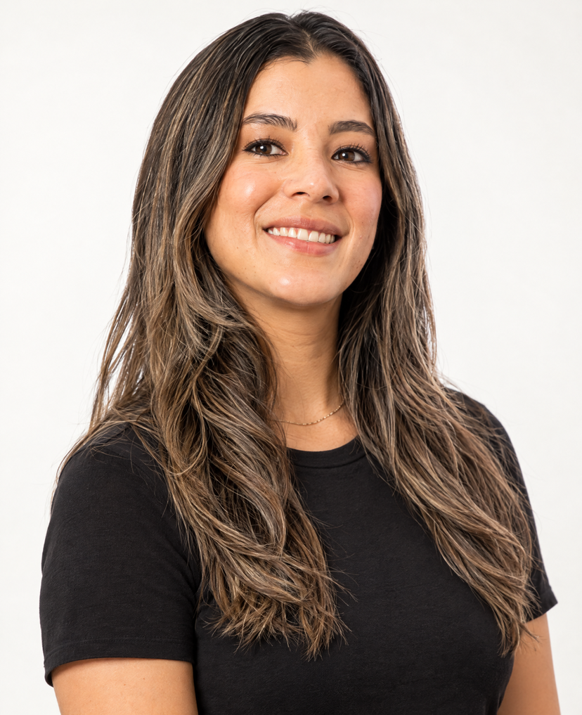 Maria Mendez, Account Manager at GetConversions