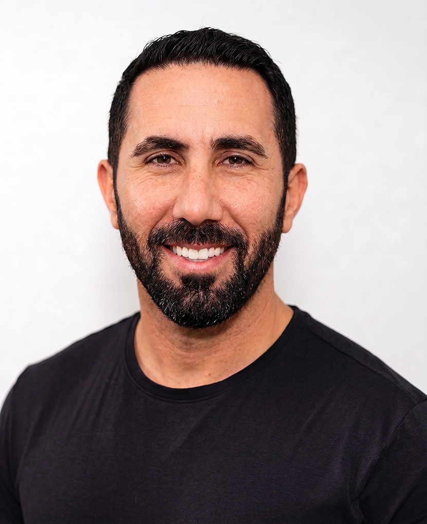 Matt Hoyler, Performance Marketing at GetConversions