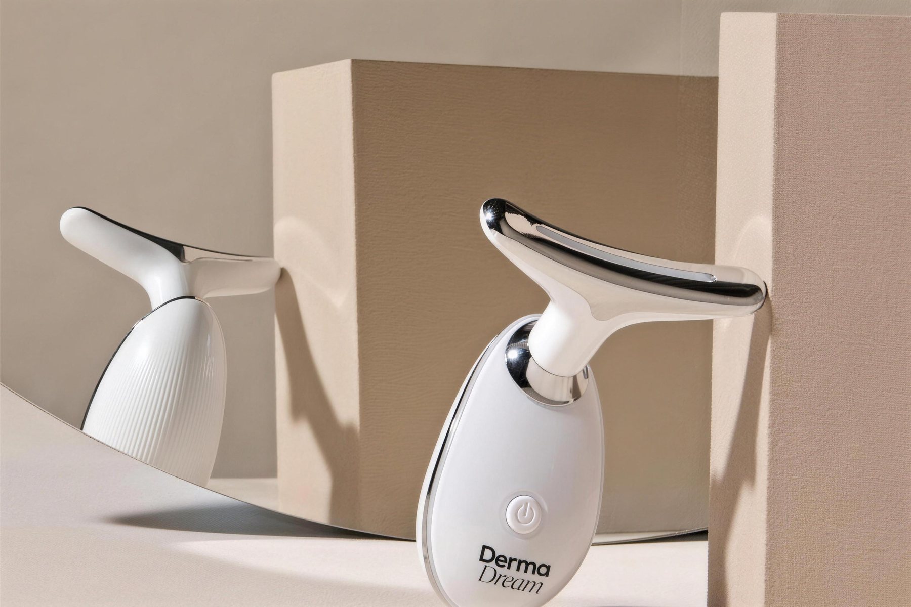 My Derma Dream Myoglow device AppLovin Axon case study with 20X spend growth and 39 percent lower CPA