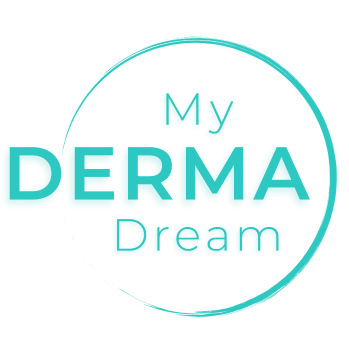 My Derma Dream brand logo