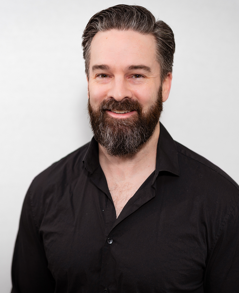 Steve Jukes, Partner at GetConversions