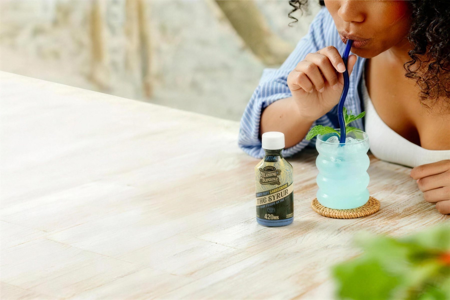 Tillman's Tranquils THC syrup AppLovin Axon case study with doubled budget and 29 percent lower new customer CPA